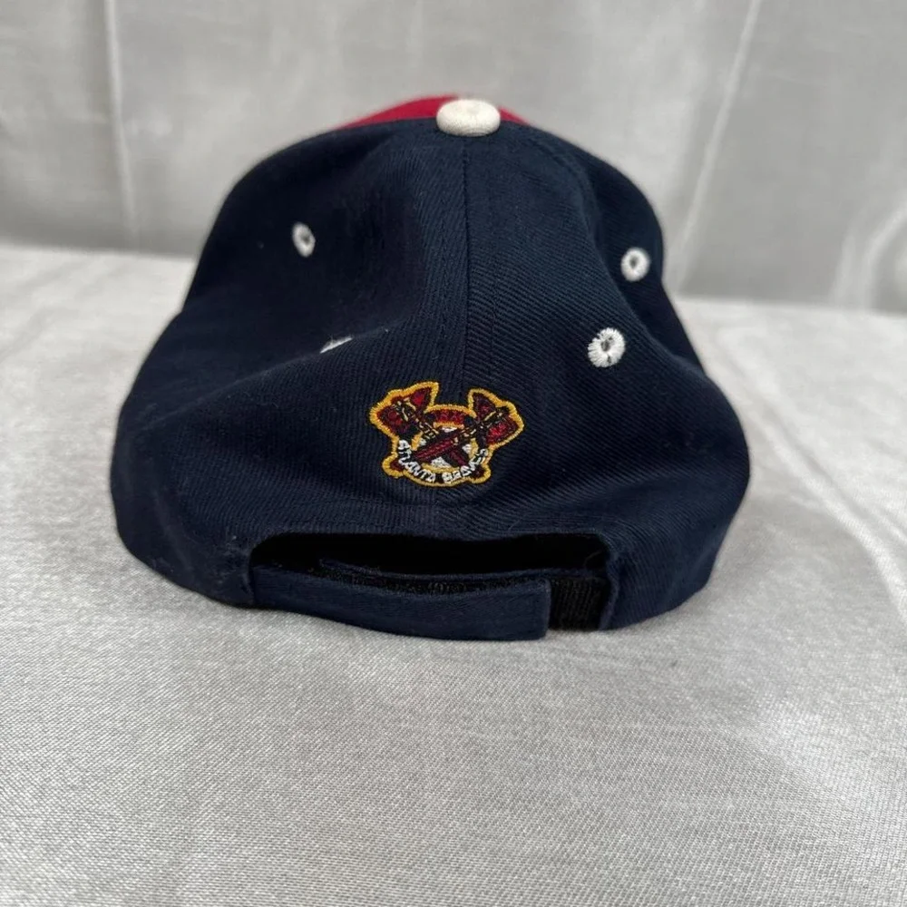 ‘47 Brand red navy